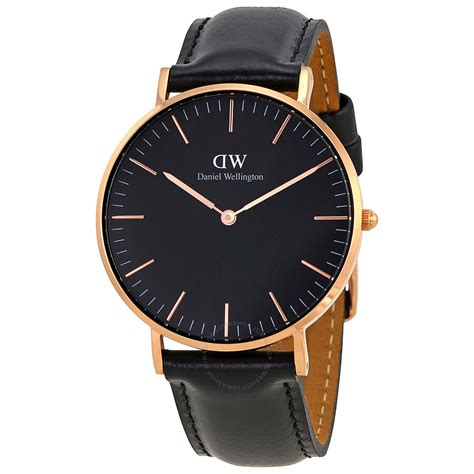 dw wellington watches